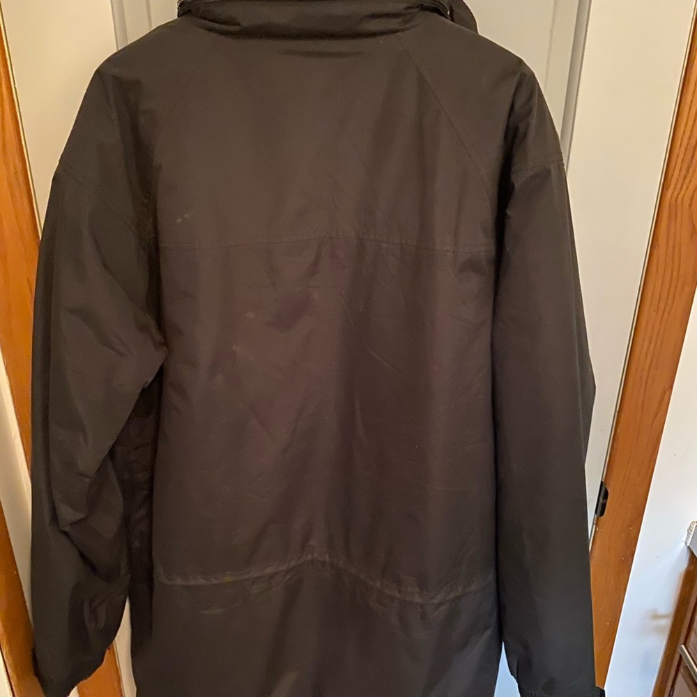 Jacket - Picture 3 of 3